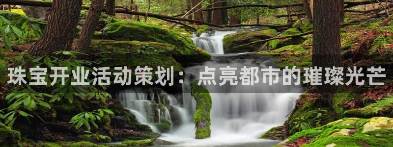河源天宏娱乐：珠宝开业活动策划：点亮都市的璀璨光芒