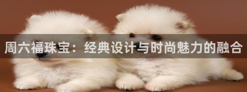 天宏娱乐倒闭了吗最近：周六福珠宝：经典设计与时尚魅力的融合